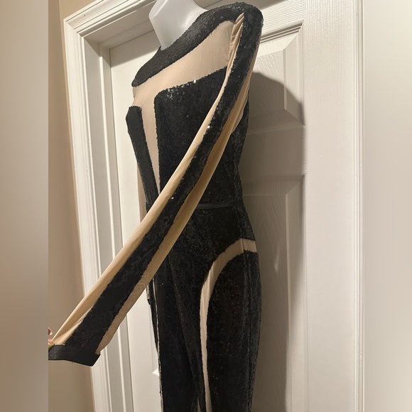 Fashion Nova Mayra Jumpsuit NWT - Picture 7 of 15